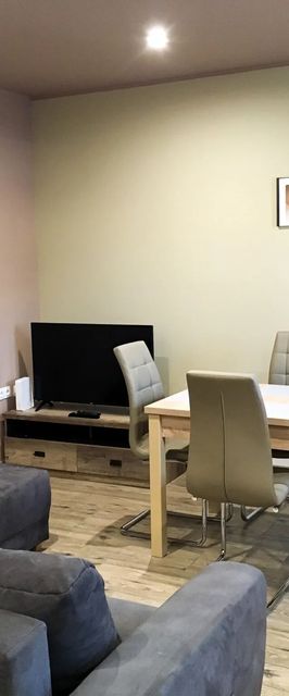 Pannónia Apartman Eger