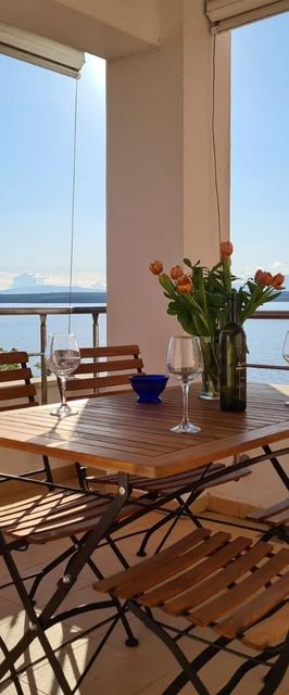 Apartman Golden View Dramalj