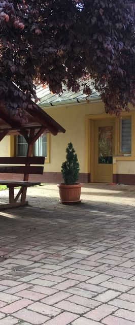 Tóth Vendégház Keszthely