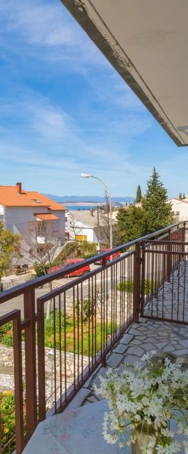 Apartman Nada Dramalj