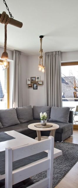 Apartament Montana Motyl Zakopane