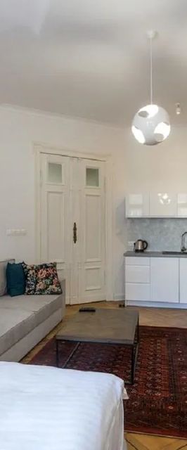 Provenir Home Strzelecka 25 Poznań