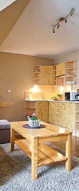 Apartamenty Motyl Zakopane