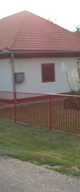 Cseresznyés Nyaralóház Balatonszárszó