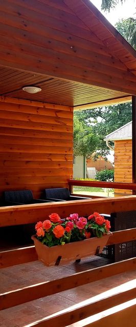 Borbarátok Apartmanok Bogács