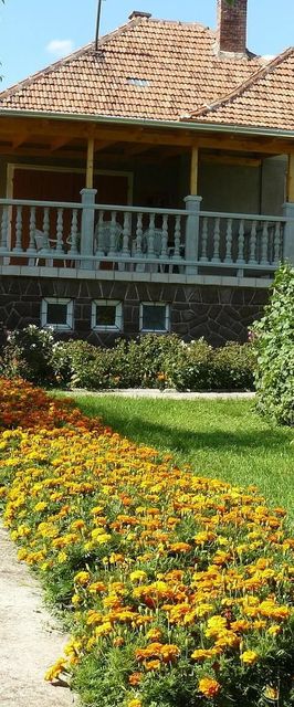 Margit Villa Vendégház Alsóörs