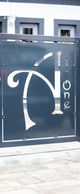 AllOne Apartman Lenti