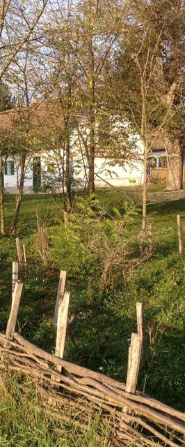 Racka Vendégház és Jurtaszállás Erdősmecske