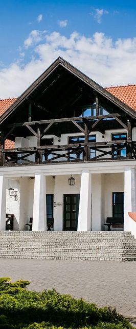 Siedlisko Morena Stare Juchy