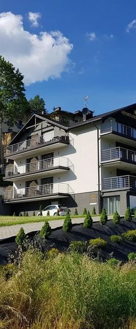 Apartamenty Sun Szczyrk