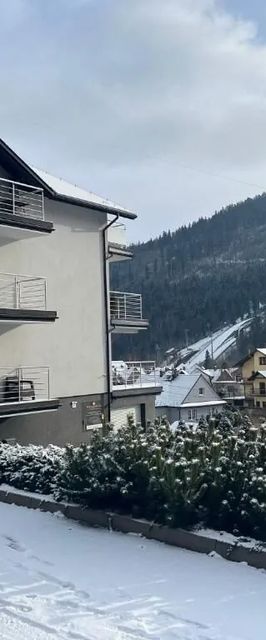 Apartamenty Sun Szczyrk