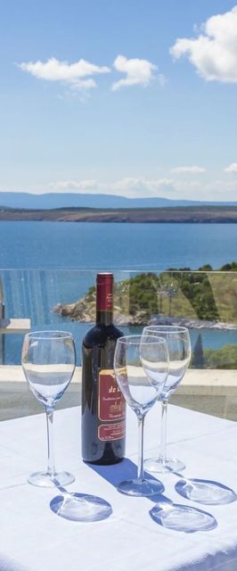 Apartmani Mirta Dramalj