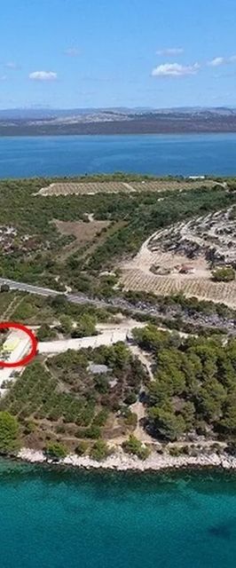 Apartmanok A Tenger Mellett Pakostane, Biograd - 16203 Pakoštane