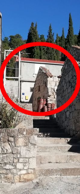 Apartmanok Parkolóhellyel Luka, Peljesac - 16229 Luka