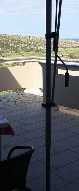 Apartmanok Parkolóhellyel Kolan, Pag - 16482 Kolan