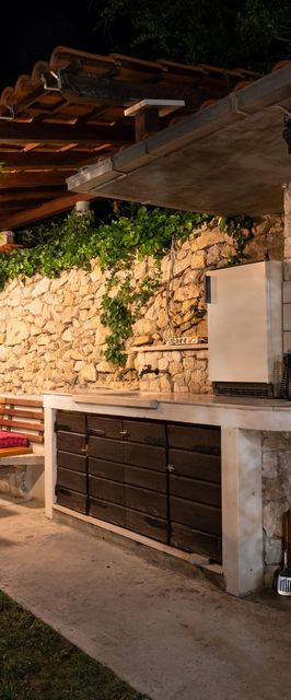 Apartmanok Parkolóhellyel Klis, Split - 16979 Klis