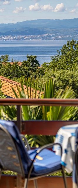 Apartments Filosevic Njivice Krk