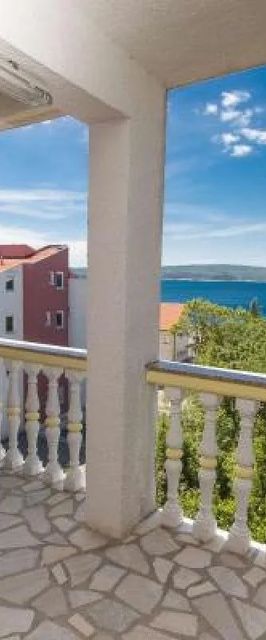 Apartmani Ivan Dramalj