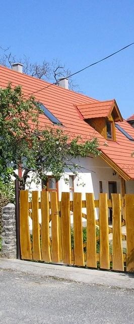 Hámos Apartman Badacsonytomaj