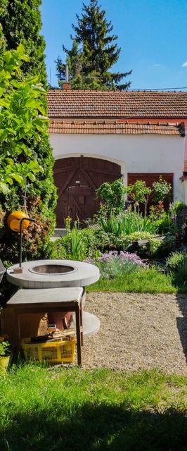 Tercsi Apartman Eger