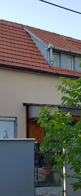 Zöldvár Vendégház Mezőkövesd