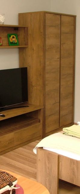 Garzon Lux Apartman Sárospatak