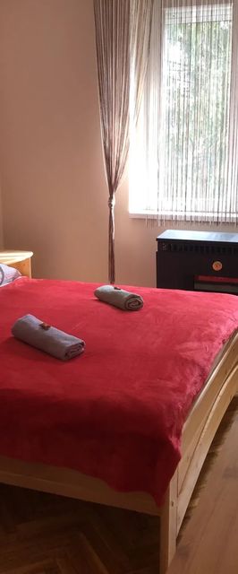 Arany Apartman Kaposvár