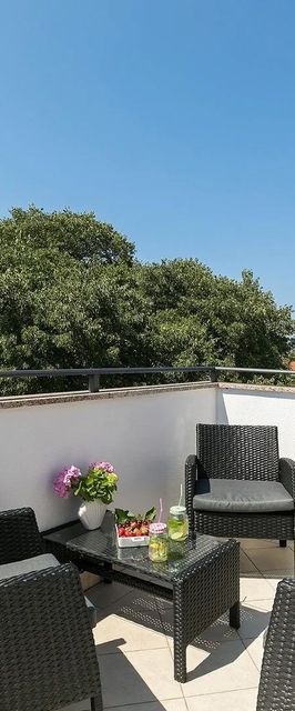 Apartman Lori 2 Poreč