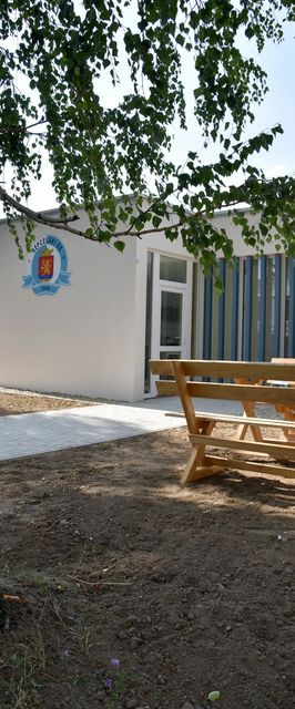 Répce Sportszállás Répcelak