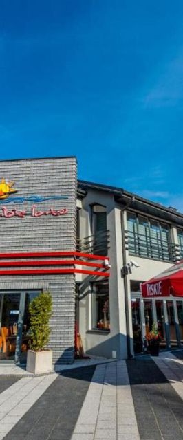 Ośrodek Babie Lato Okuninka