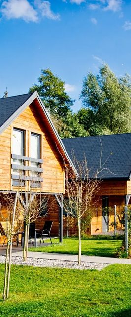 Ośrodek Babie Lato Okuninka