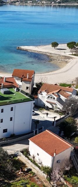 Apartments Villa Casia Srima