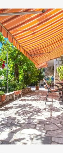 Apartmani Andrea 1 Dramalj