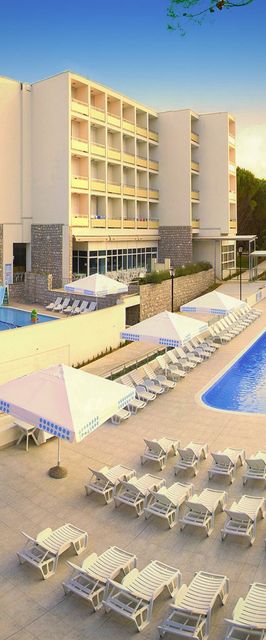 Family Hotel Adria - All Inclusive Biograd na Moru