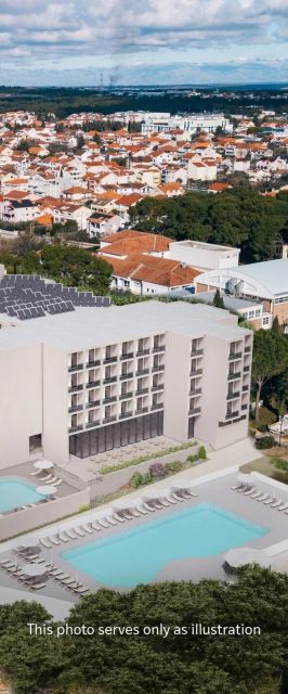 Family Hotel Adria - All Inclusive Biograd na Moru