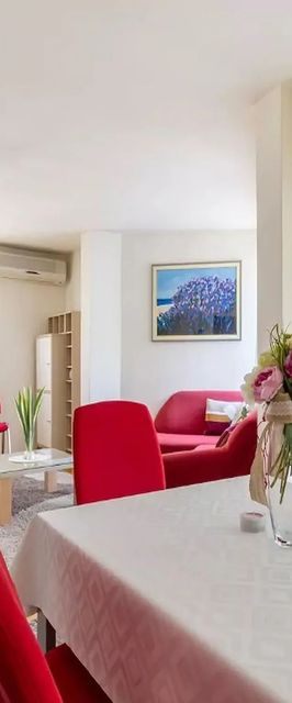 Grand Apartment Ursus Split