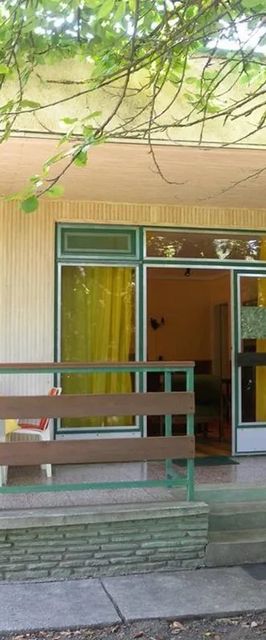 Bakondi Apartman Szántód