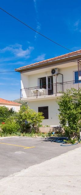 Apartments Silva Trogir