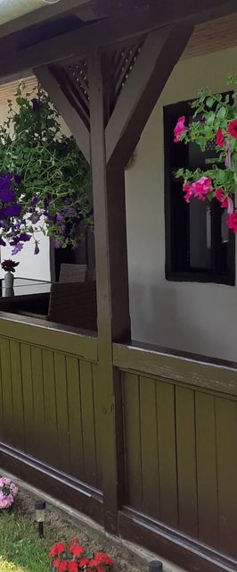 Cottage House Balatonszemes