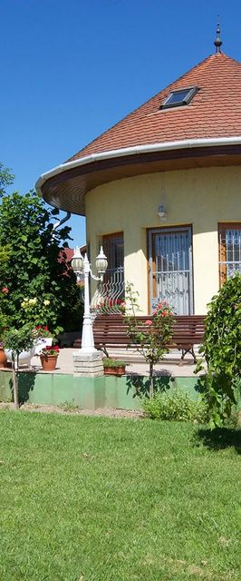 Kis Panzió*** Hajdúszoboszló