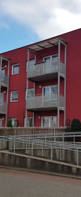 Apartament Europa 365PAM Kołobrzeg