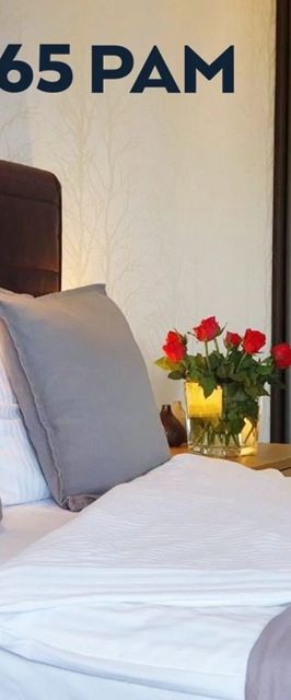 365PAM - Apartament Europa - Kołobrzeg