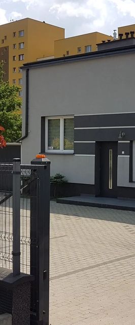 Apartament Angelo Sosnowiec