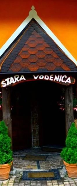 Stara Vodenica Klanjec