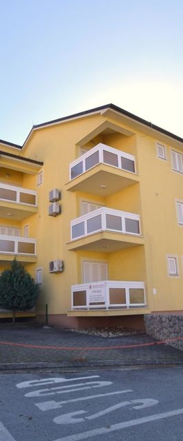 Apartment Timea Malinska