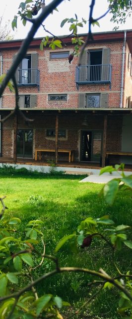 Késa Magtár Vendégház Látrány