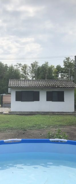 Mini Tizenhatos Faház Velence