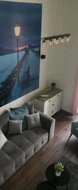 Balkon Apartman Horváth Ház Balatonfüred