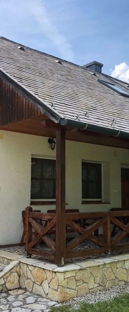 Soma Vendégház Alsóörs