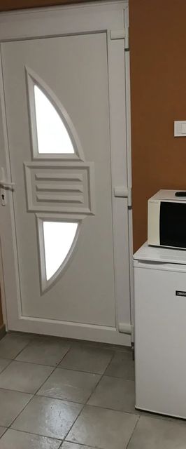 Mátyás Vendégház Siklós